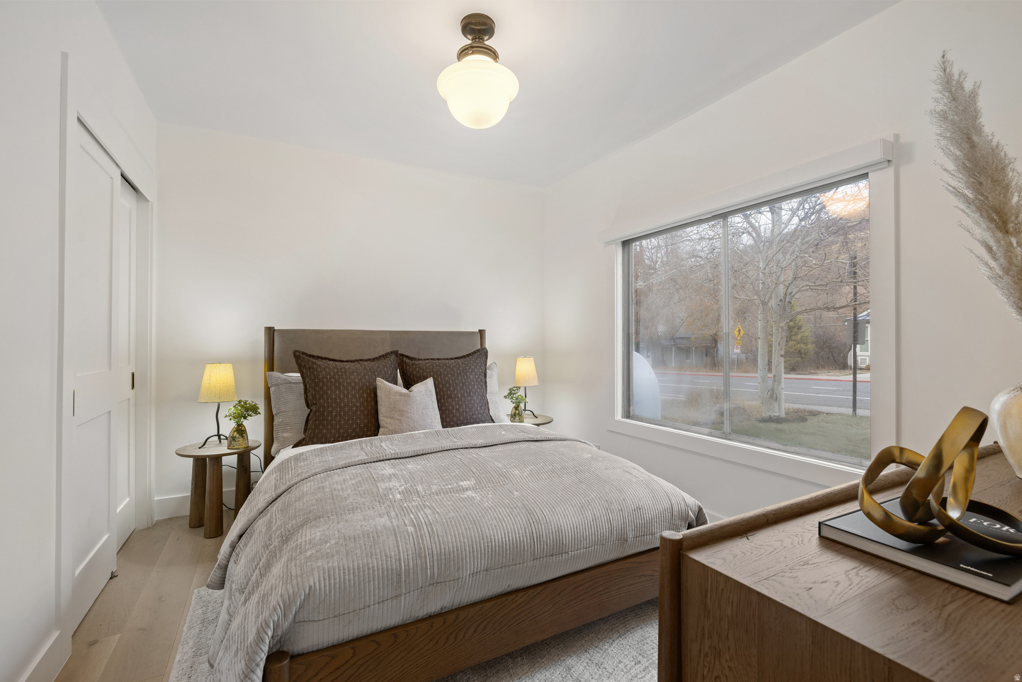 SNYDERS ADDITION - Residential