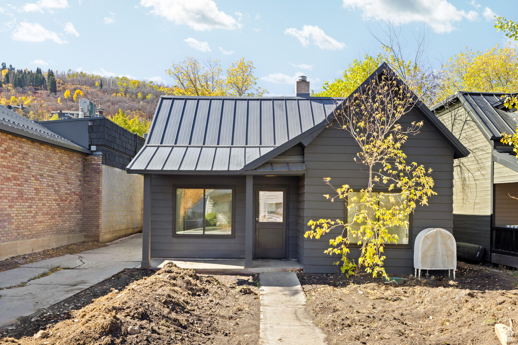 SNYDERS ADDITION - Residential