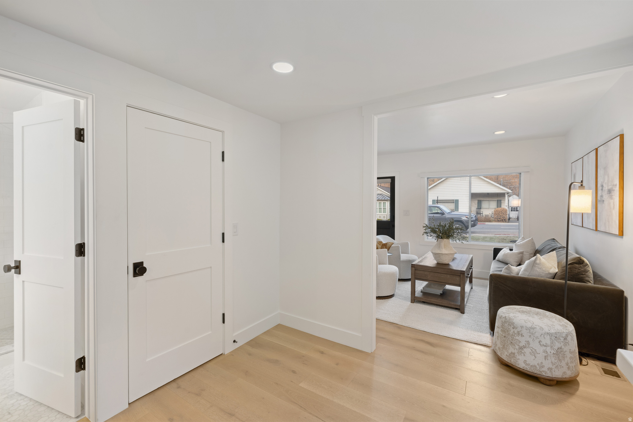 SNYDERS ADDITION - Residential