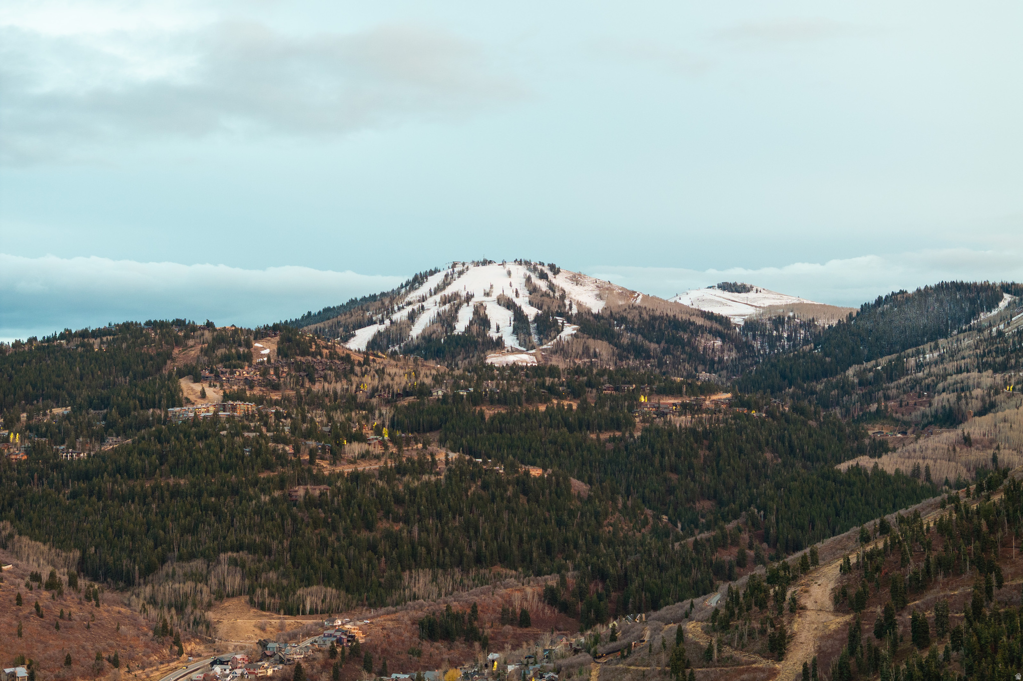 SNYDERS ADDITION - Residential