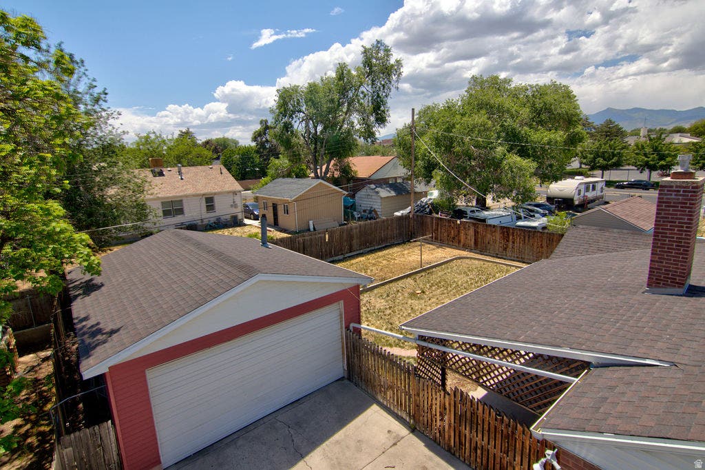 Photo of 4391 W 5215 S, Salt Lake City, UT 84118 (MLS # 2164078)