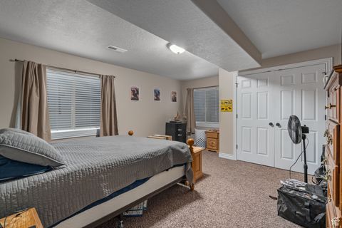 Tiny photo for 3870 W MOUNTAINTOP CIR, Cedar Hills, UT 84062 (MLS # 2088901)