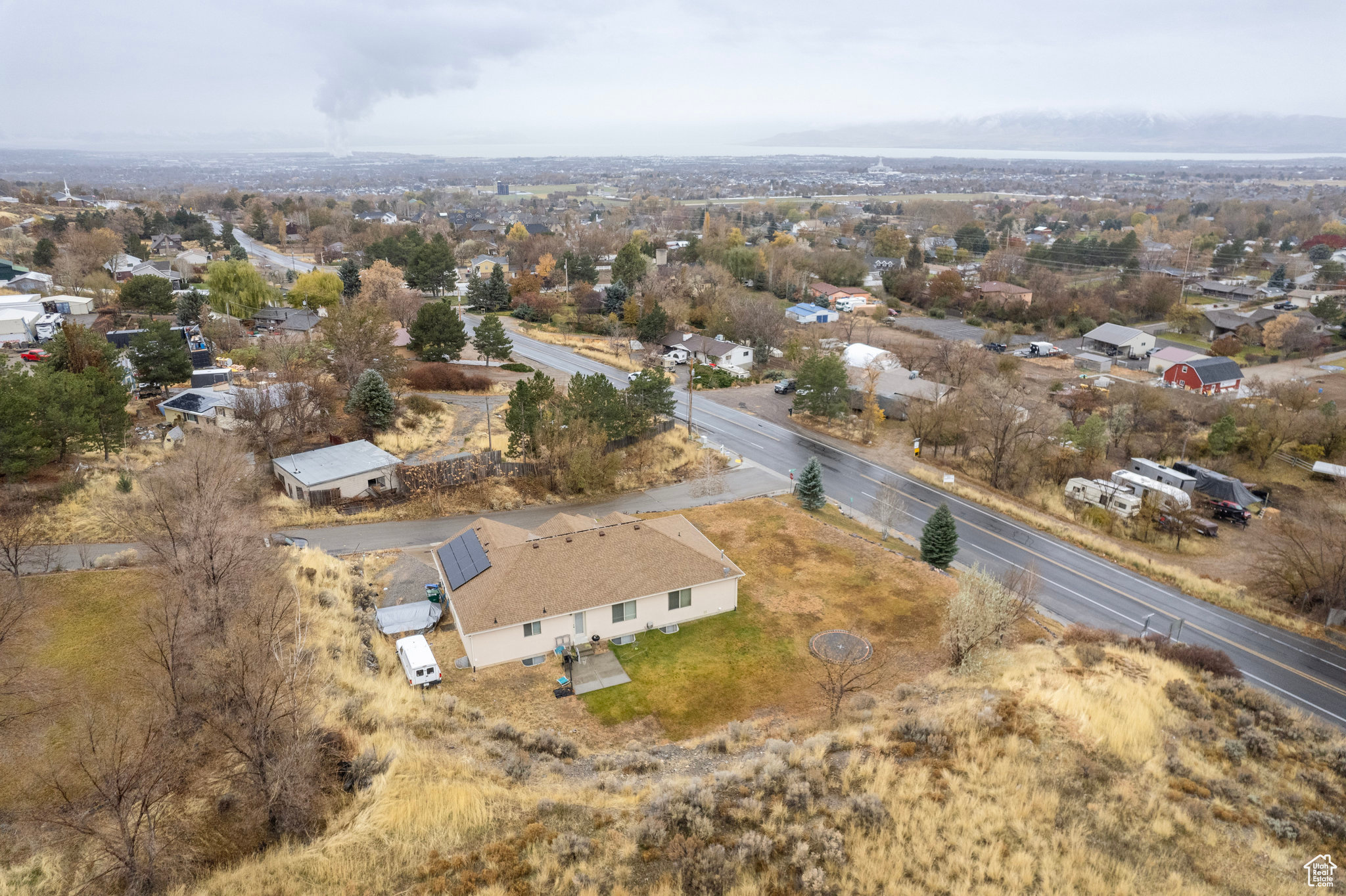 3870 W Mountaintop Cir, Cedar Hills, Utah image 5