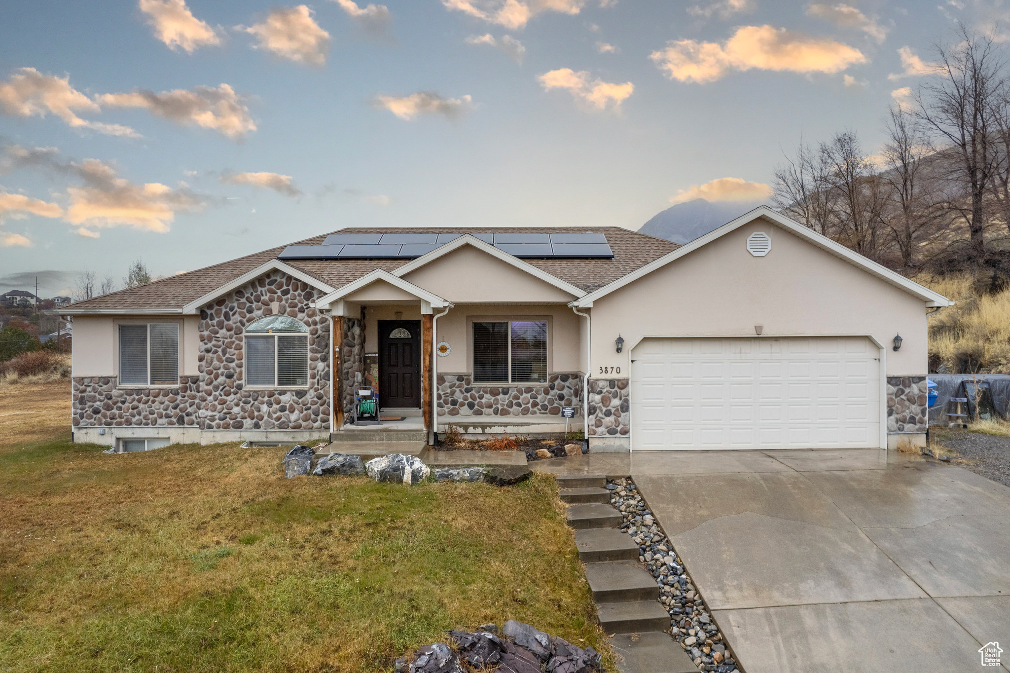 3870 W Mountaintop Cir, Cedar Hills, Utah image 1