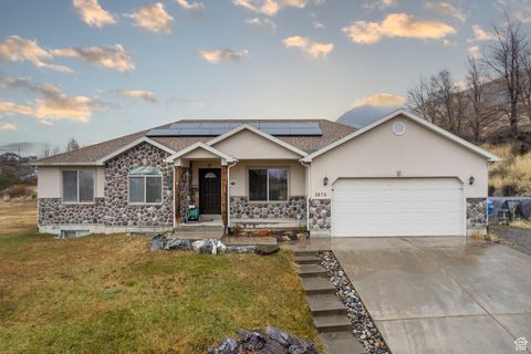 Photo of 3870 W MOUNTAINTOP CIR, Cedar Hills, UT 84062 (MLS # 2088901) Photo of 3870 W MOUNTAINTOP CIR, Cedar Hills, UT 84062 (MLS # 2088901)