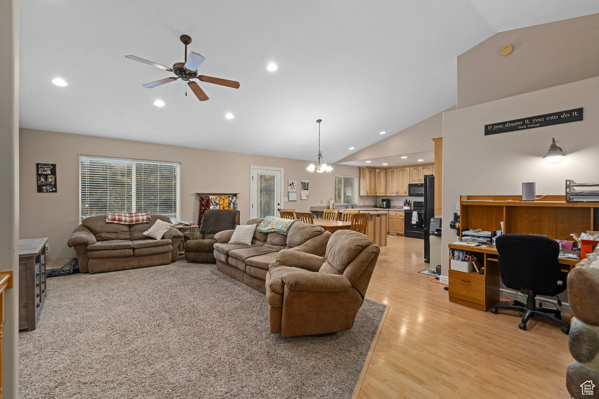 3870 W Mountaintop Cir, Cedar Hills, Utah image 10