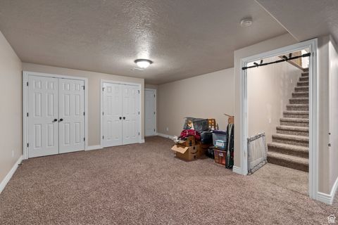 Tiny photo for 3870 W MOUNTAINTOP CIR, Cedar Hills, UT 84062 (MLS # 2088901)
