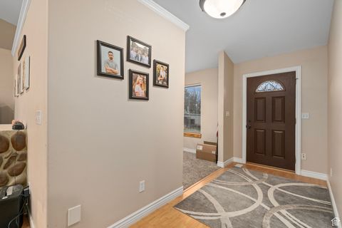 Tiny photo for 3870 W MOUNTAINTOP CIR, Cedar Hills, UT 84062 (MLS # 2088901)