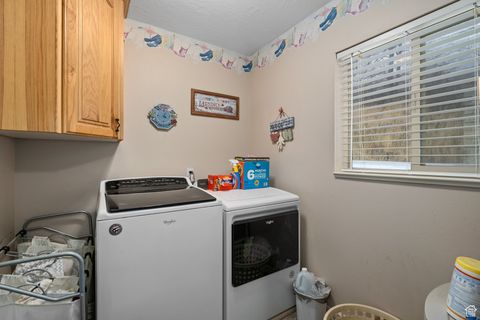 Tiny photo for 3870 W MOUNTAINTOP CIR, Cedar Hills, UT 84062 (MLS # 2088901)