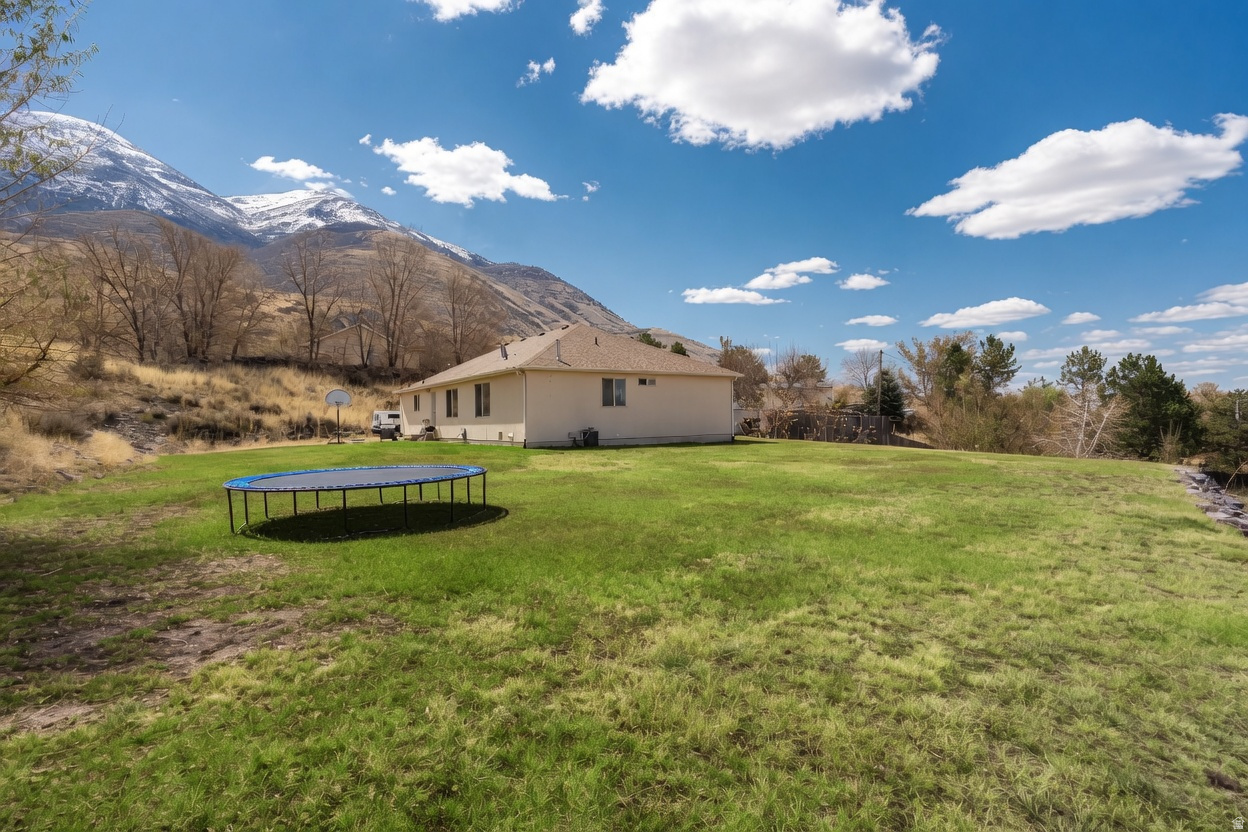 MOUNTAINTOP TRAILS - Residential