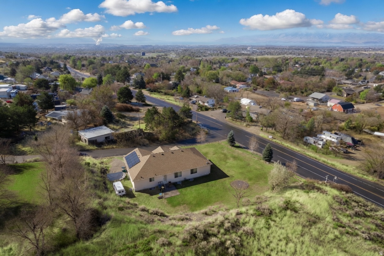 MOUNTAINTOP TRAILS - Residential