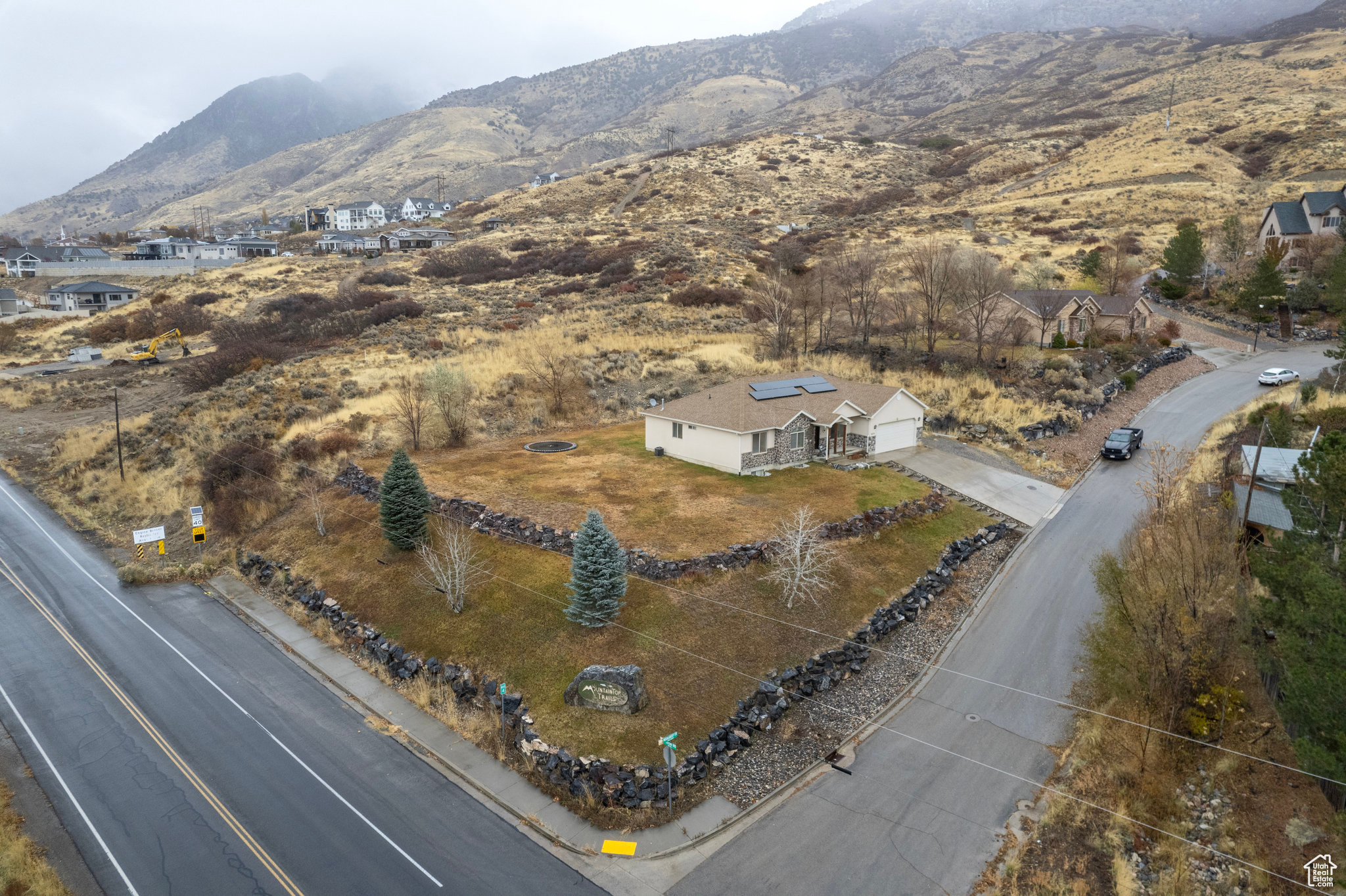 3870 W Mountaintop Cir, Cedar Hills, Utah image 3