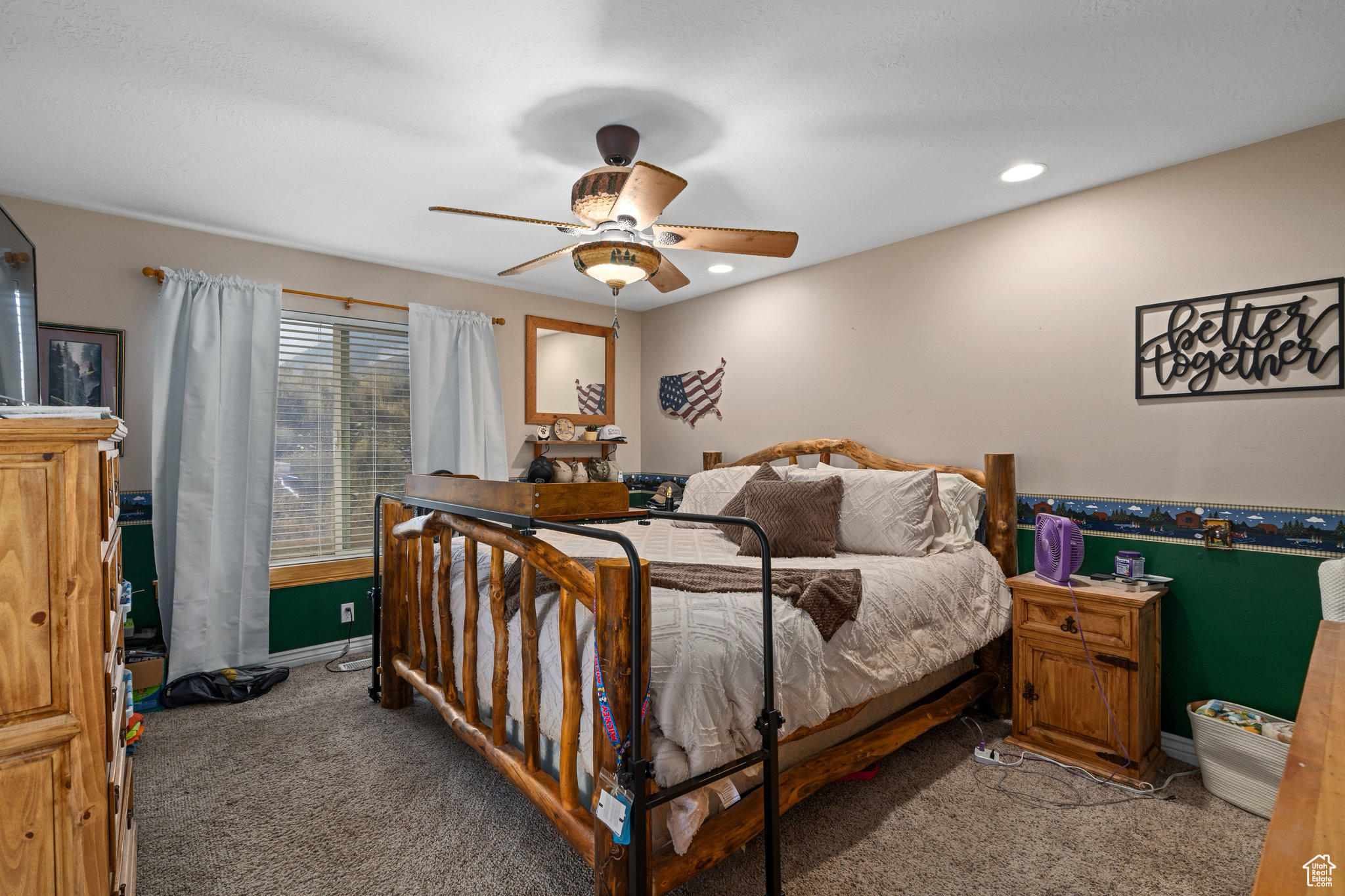 3870 W Mountaintop Cir, Cedar Hills, Utah image 18