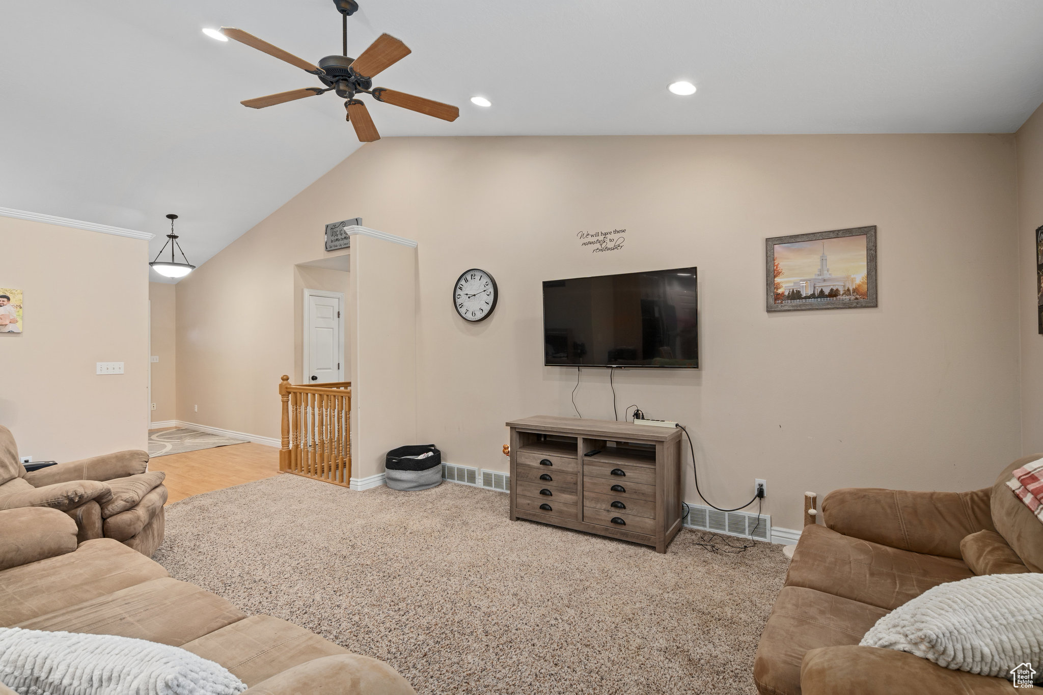 3870 W Mountaintop Cir, Cedar Hills, Utah image 9