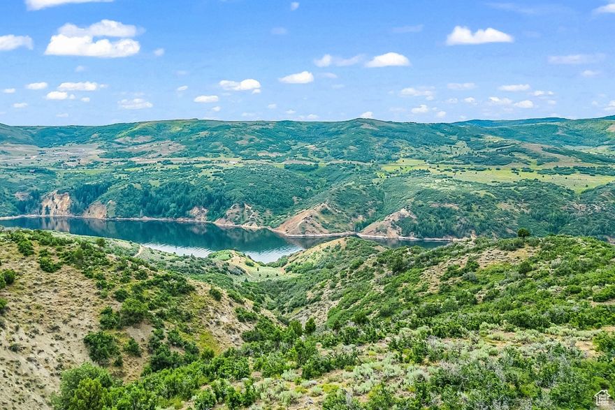 Build Your Tuhaye Park City Dream Home in Cougar Moon Overlooking Jordanelle Reservoir Minutes To Skiing Owning Property in Tuhaye is a wonderful place to build your family & friends memories that will last you a lifetime...This lot in the Cougar Moon community offers views of the Jordanelle Reservoir that you just don't often see in many other communities of Tuhaye...The purchase price does include a full membership. Owning property in Tuhaye allows you belong to Four Private Club locations from Empire Pass Skiing & OutPost to Main St Dining besides Tuhaye Golf...this lot provides South Facing Views of the Uinta National Forest, Mt Timpanaogos and the Jordanelle Reservoir...This lot also provides you with over 100 acres of pristine open space for those uninterrupted views....Call Ramon the listing agent to meet you as it is a gated community.