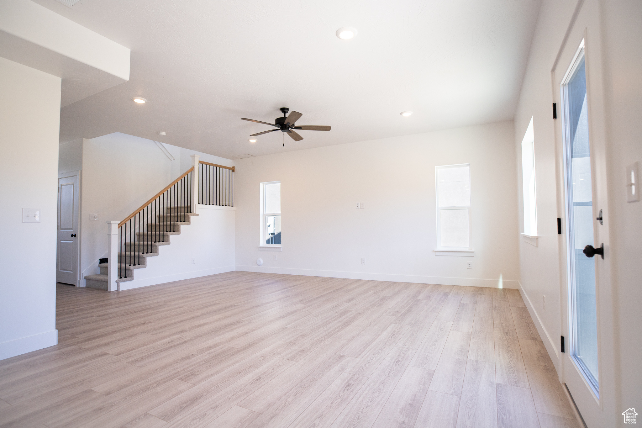 ARROWHEAD SPRINGS - Residential