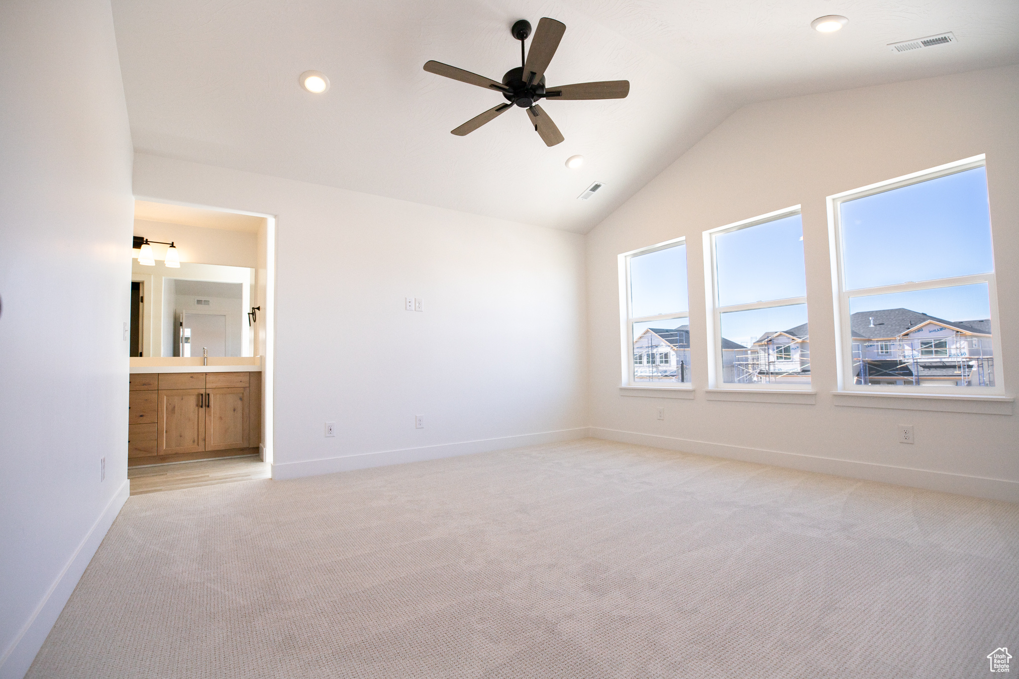 ARROWHEAD SPRINGS - Residential