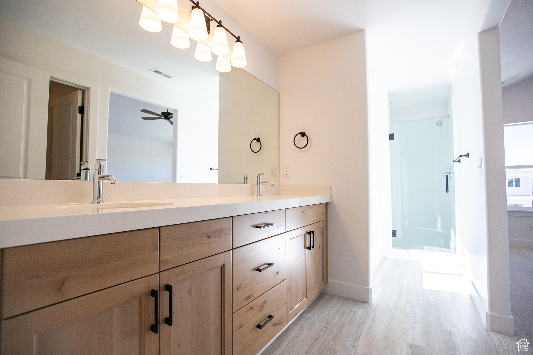 ARROWHEAD SPRINGS - Residential