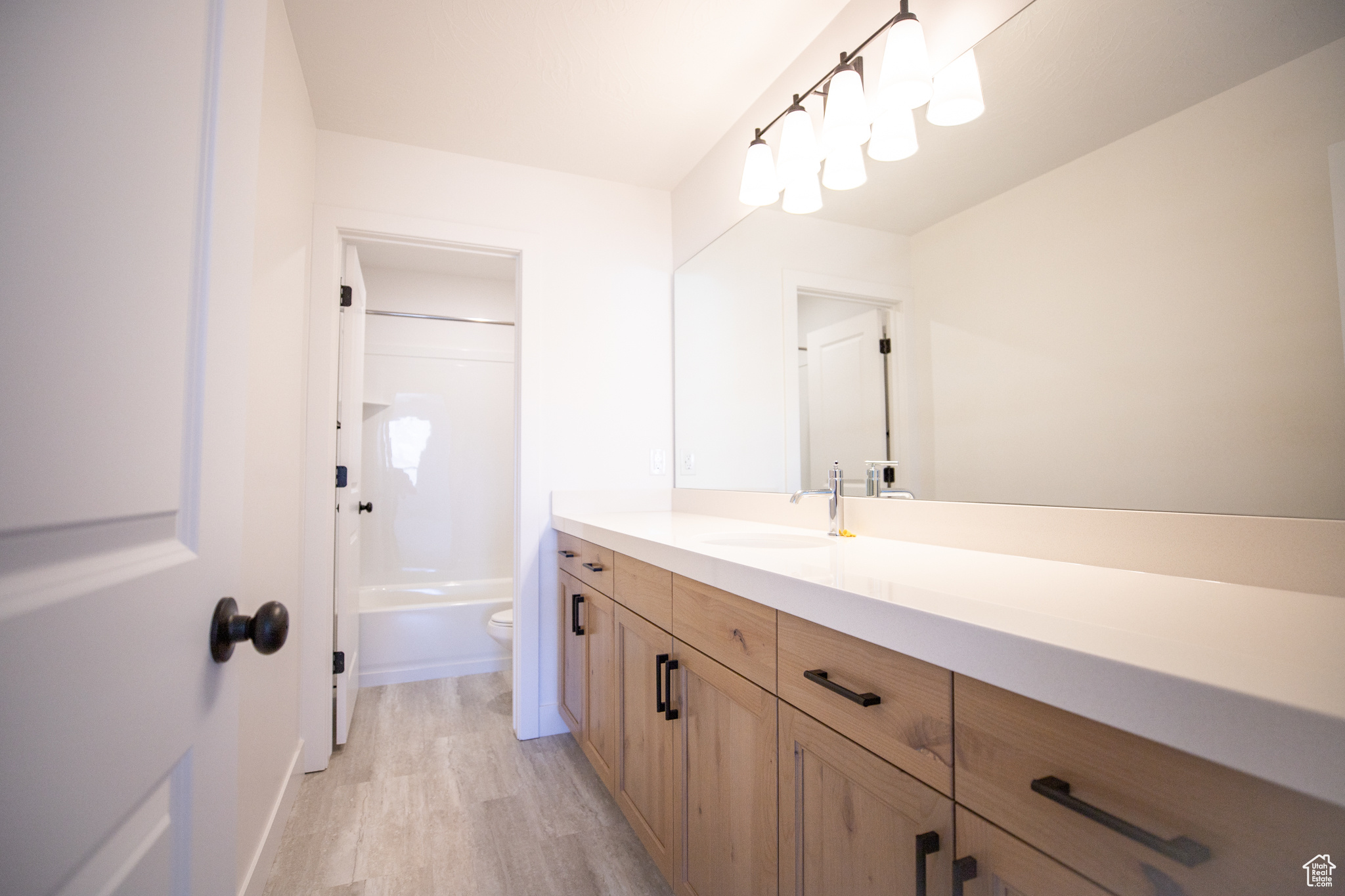 ARROWHEAD SPRINGS - Residential