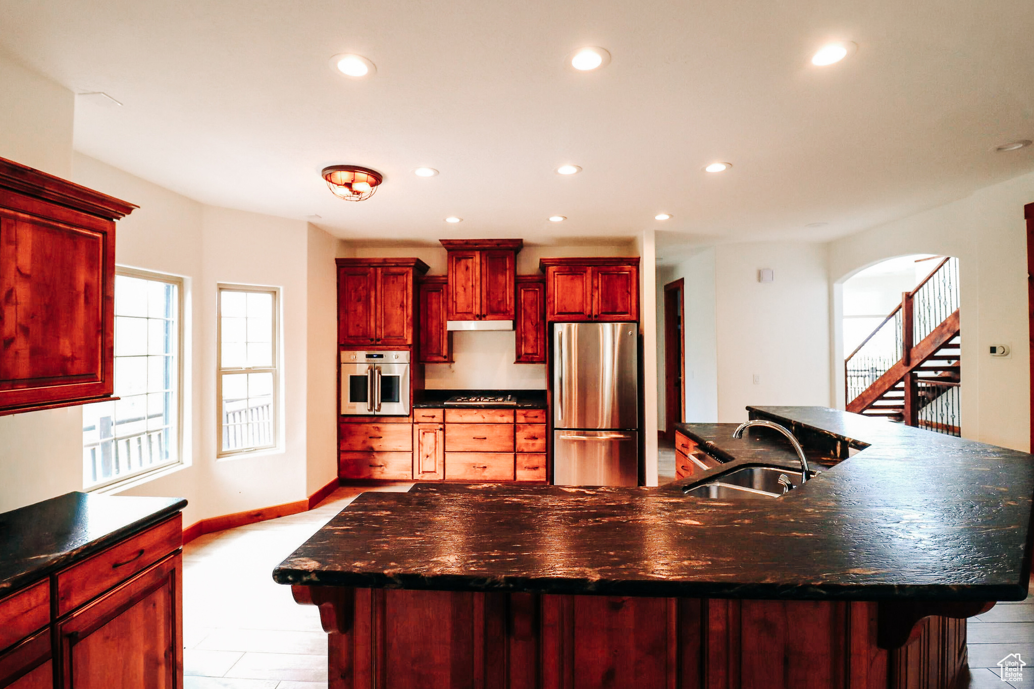 PAUNSAUGUNT CLIFFS PHASE NO 3 SUBDIVISIO - Residential