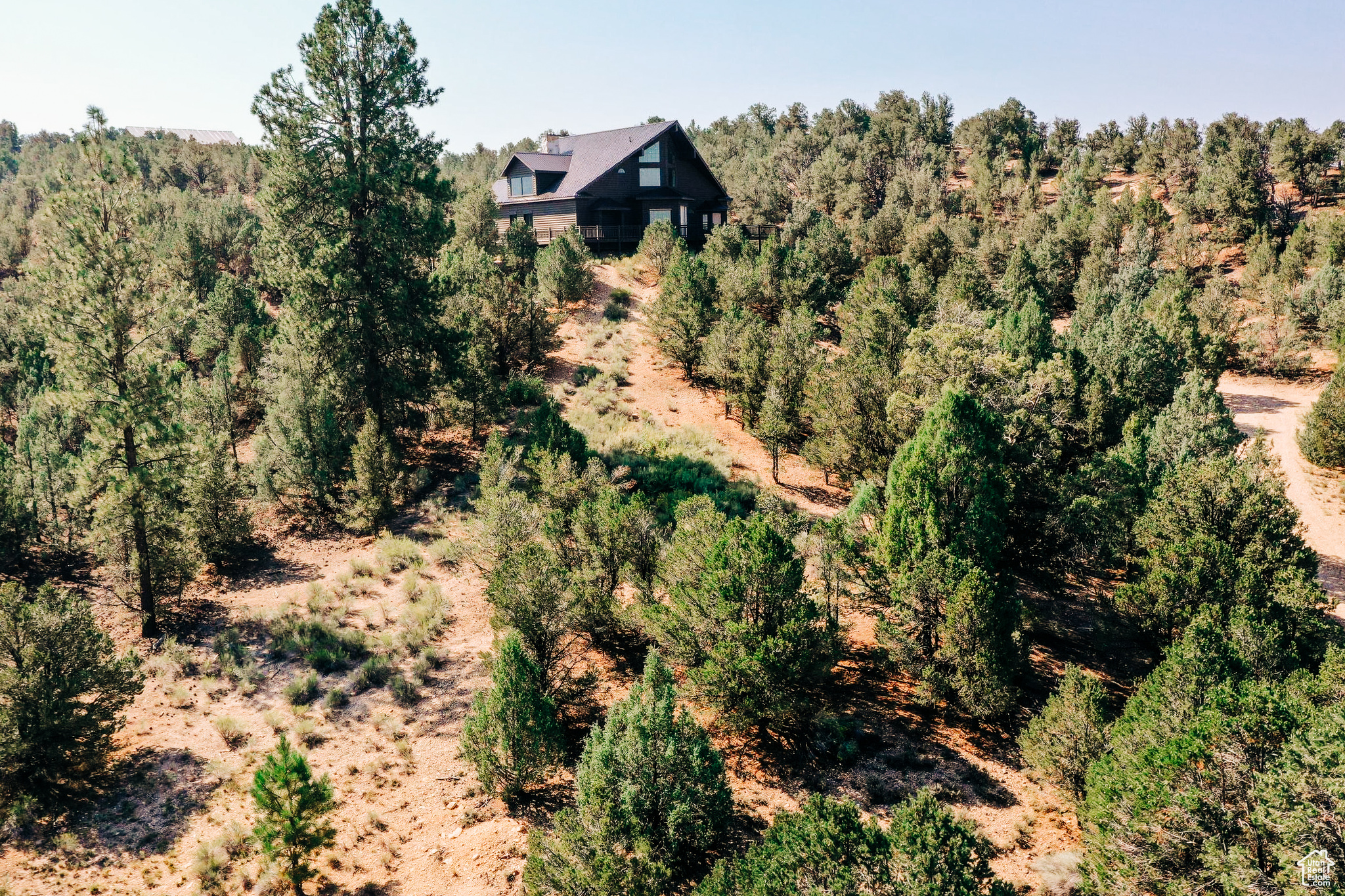 PAUNSAUGUNT CLIFFS PHASE NO 3 SUBDIVISIO - Residential