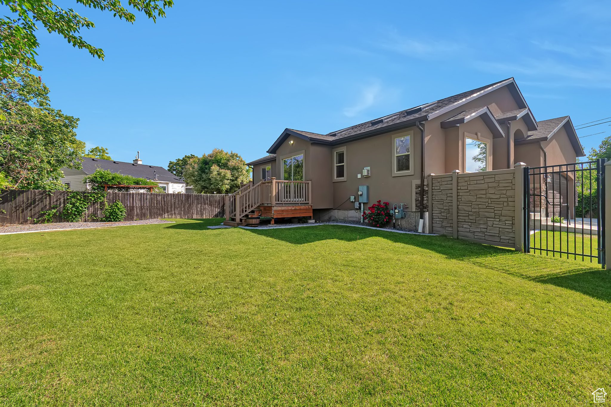 BRIDGET COVE - Residential