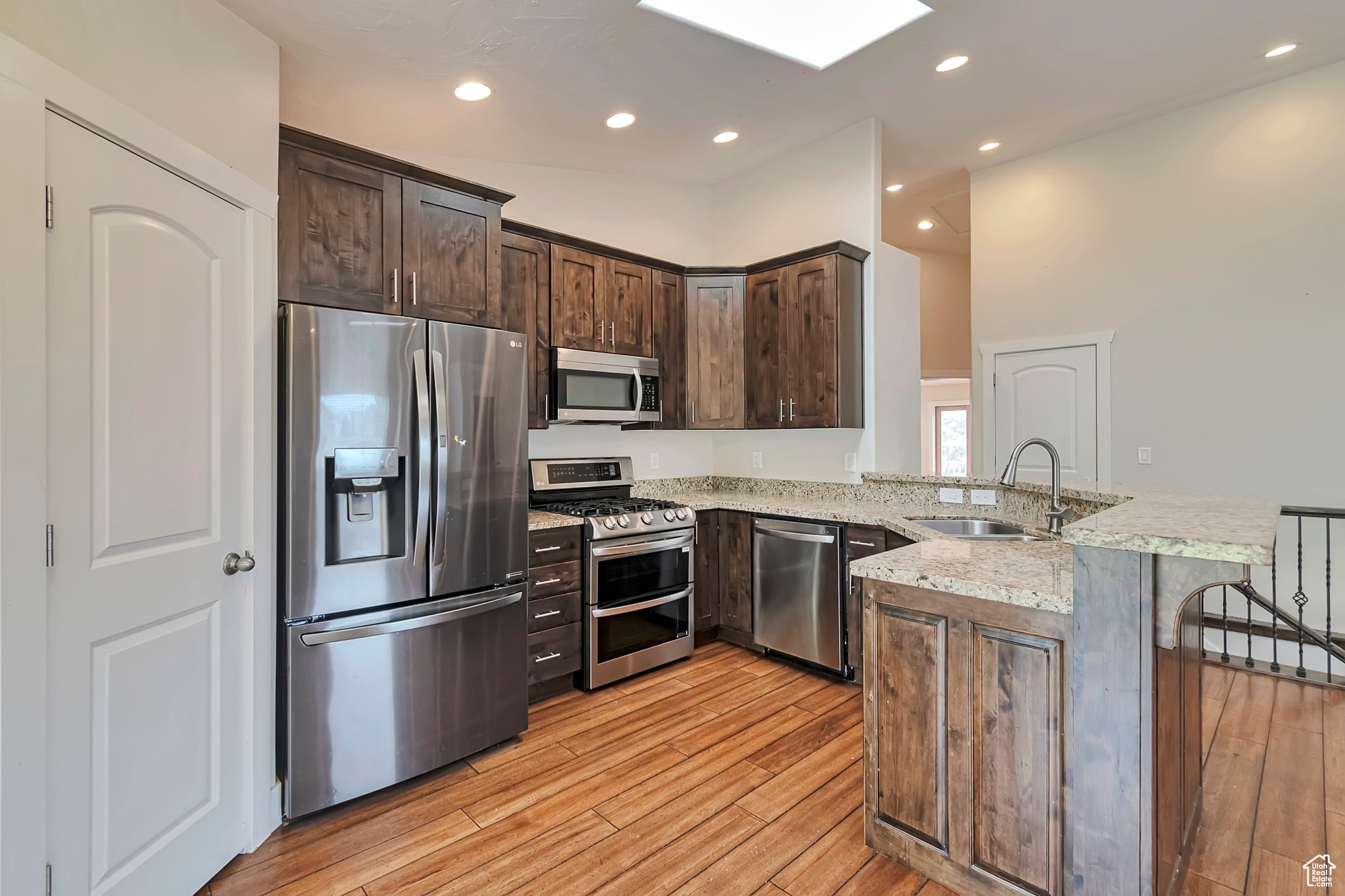 BRIDGET COVE - Residential