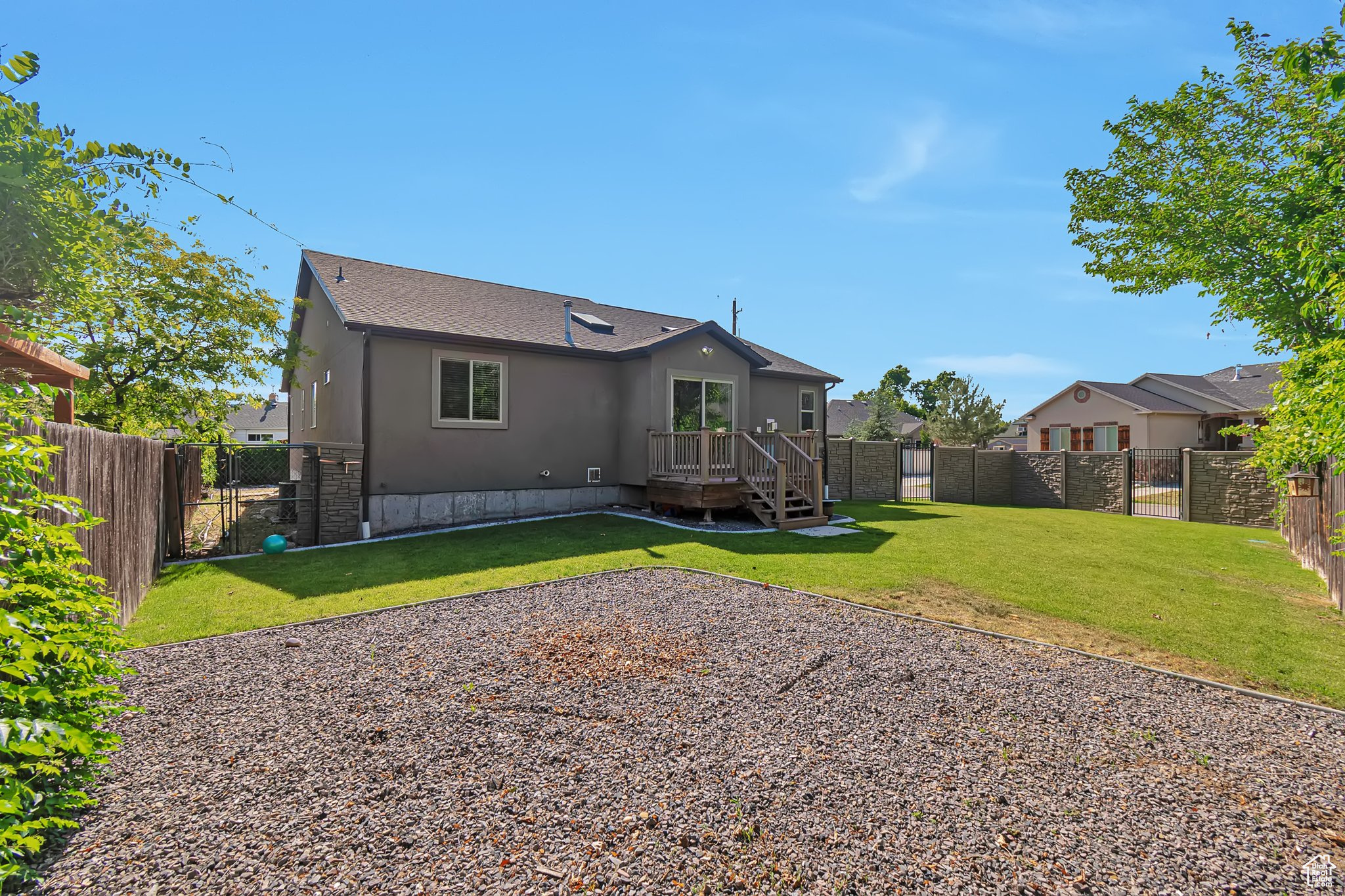 BRIDGET COVE - Residential