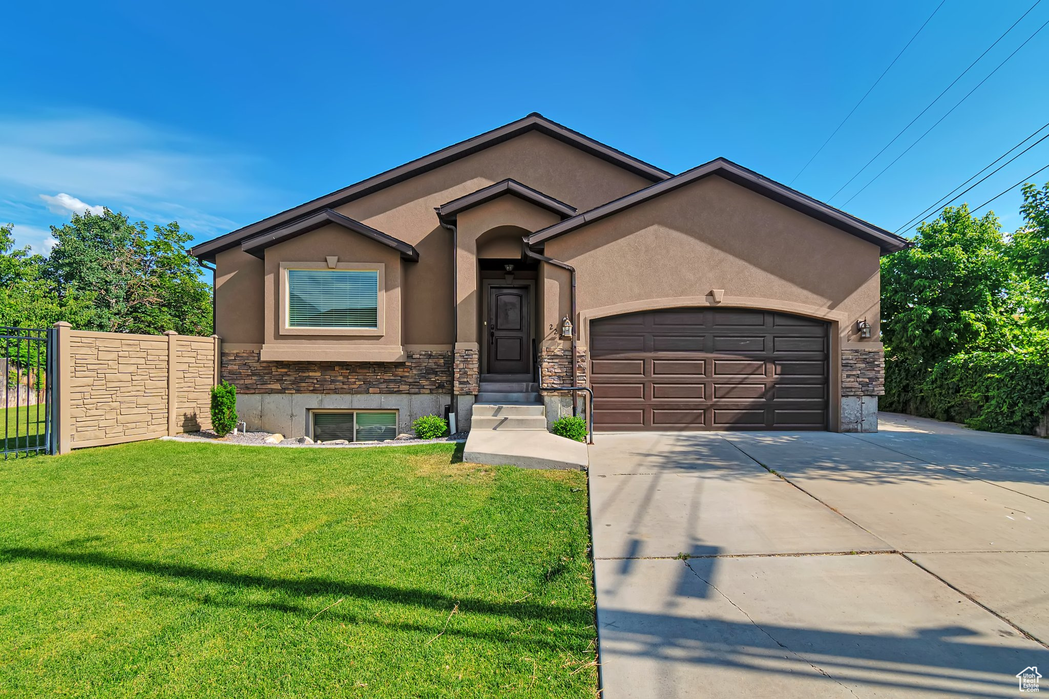 BRIDGET COVE - Residential