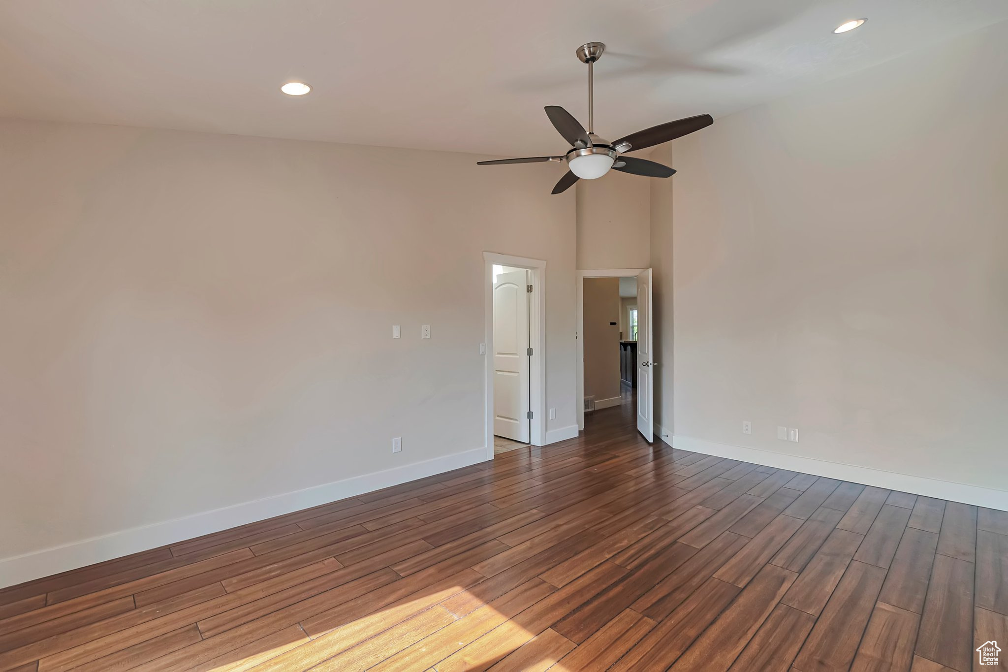 BRIDGET COVE - Residential