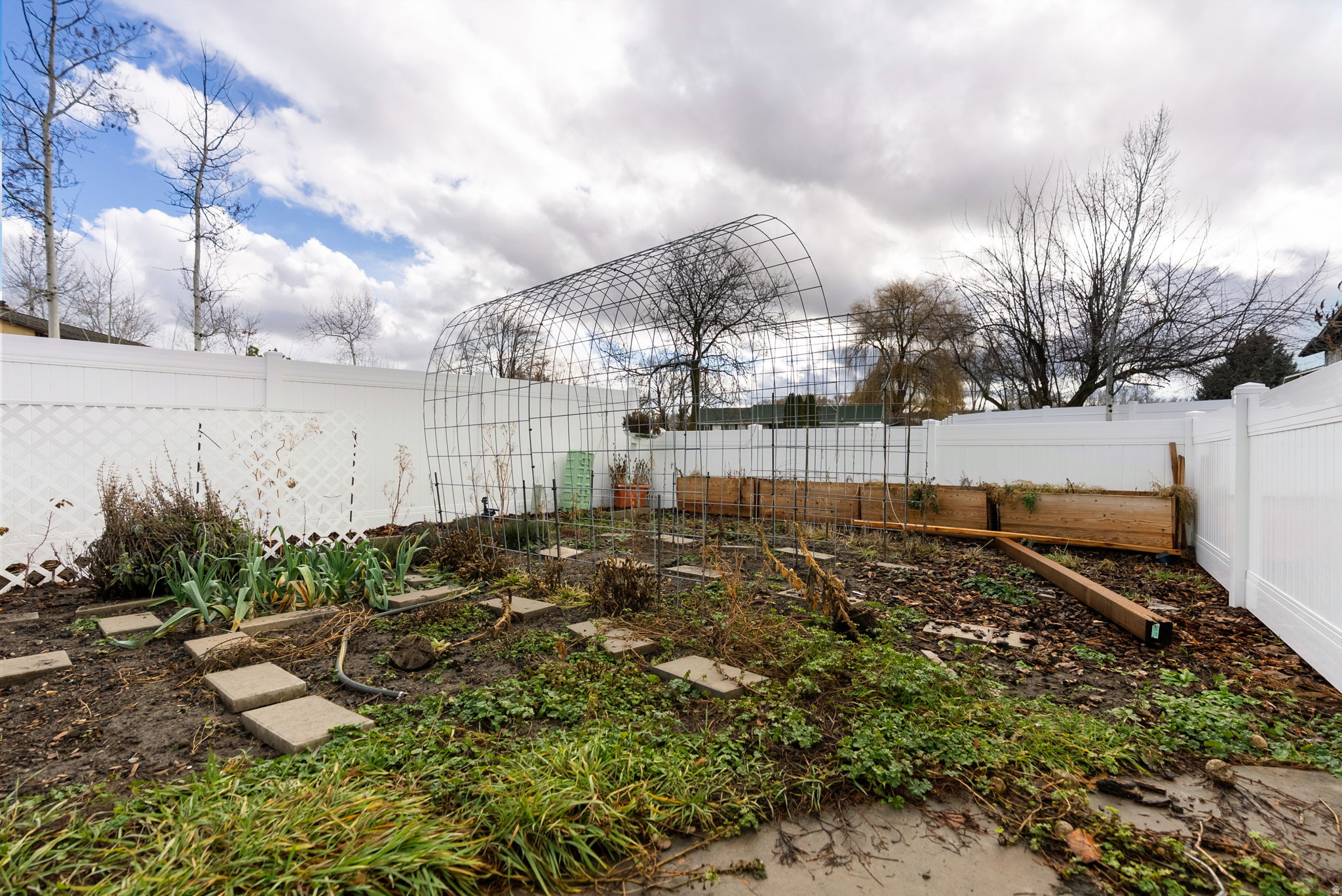 COUNTRY MANOR SUBDIV - Residential