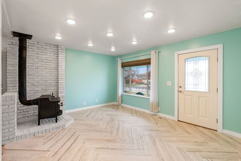 Tiny photo for 1320 COUNTRY MANOR DR, Logan, UT 84321 (MLS # 2129128)