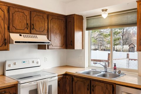 Tiny photo for 1320 COUNTRY MANOR DR, Logan, UT 84321 (MLS # 2129128)