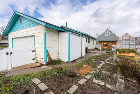 Tiny photo for 1320 COUNTRY MANOR DR, Logan, UT 84321 (MLS # 2129128)