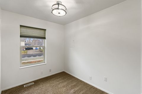 Tiny photo for 1320 COUNTRY MANOR DR, Logan, UT 84321 (MLS # 2129128)