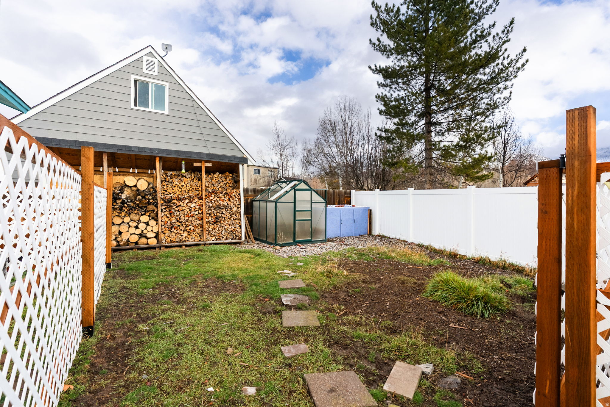 COUNTRY MANOR SUBDIV - Residential