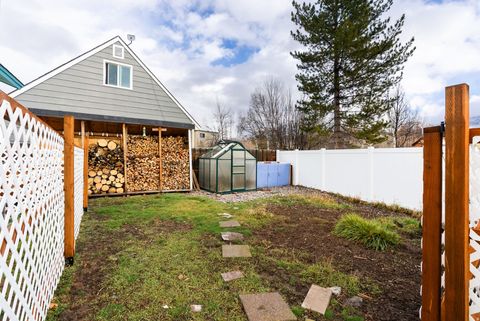 Tiny photo for 1320 COUNTRY MANOR DR, Logan, UT 84321 (MLS # 2129128)