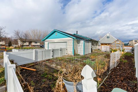 Tiny photo for 1320 COUNTRY MANOR DR, Logan, UT 84321 (MLS # 2129128)