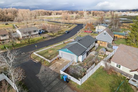 Tiny photo for 1320 COUNTRY MANOR DR, Logan, UT 84321 (MLS # 2129128)