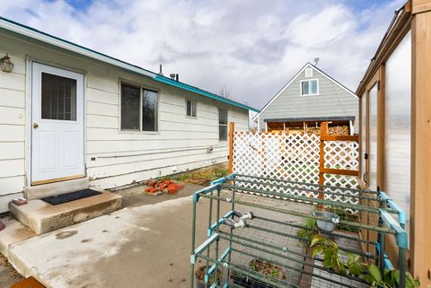 Tiny photo for 1320 COUNTRY MANOR DR, Logan, UT 84321 (MLS # 2129128)