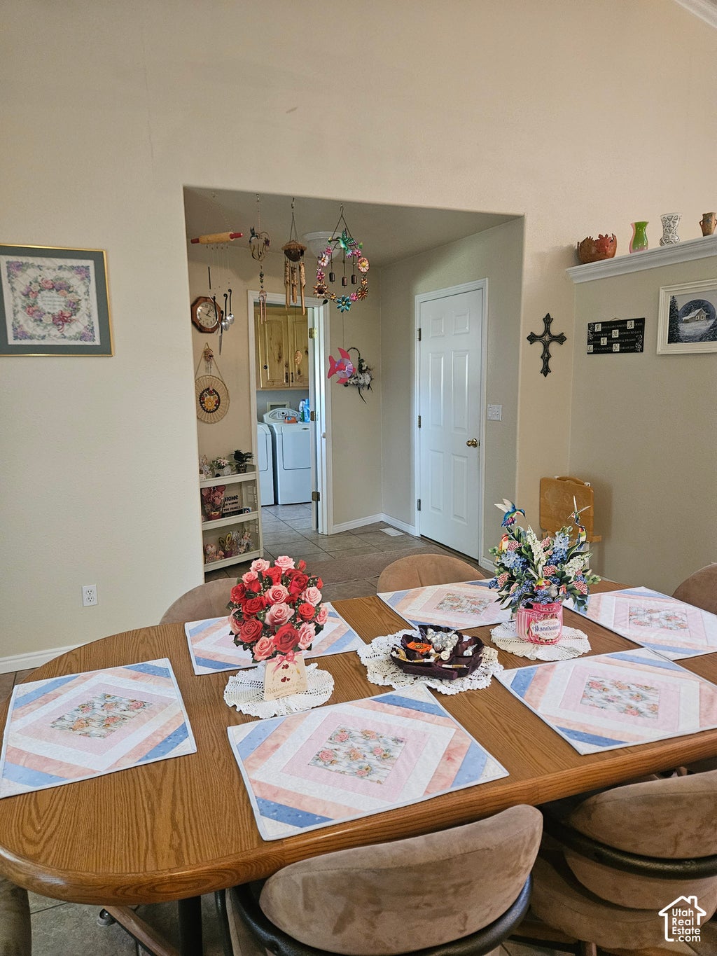 Photo of 1129 N 3000 W, Roosevelt, UT 84066 (MLS # 2187528)
