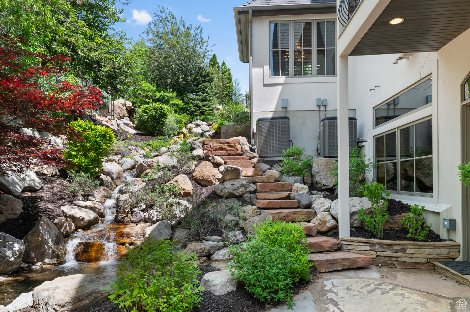 PEPPERWOOD - Residential