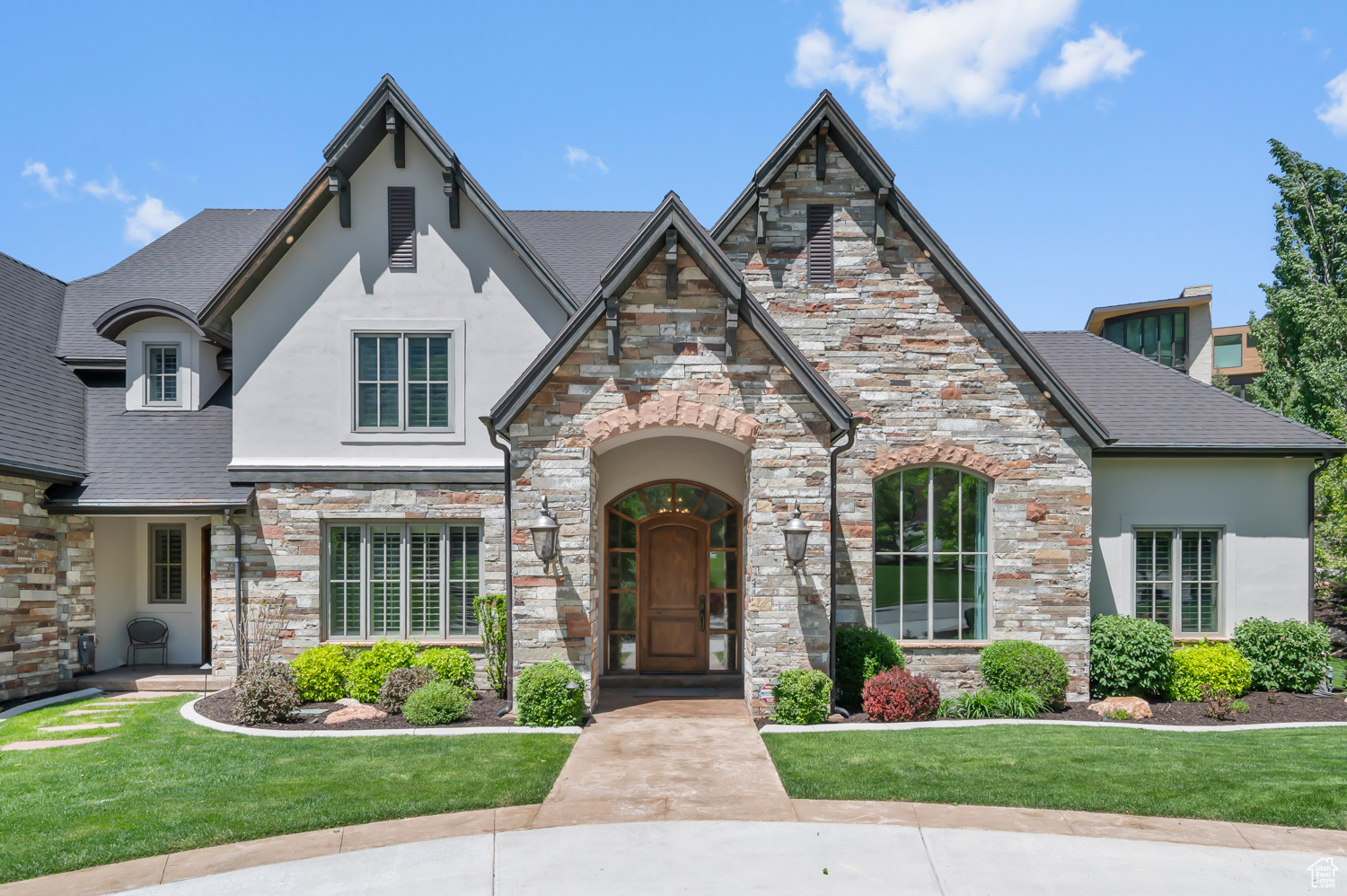 PEPPERWOOD - Residential