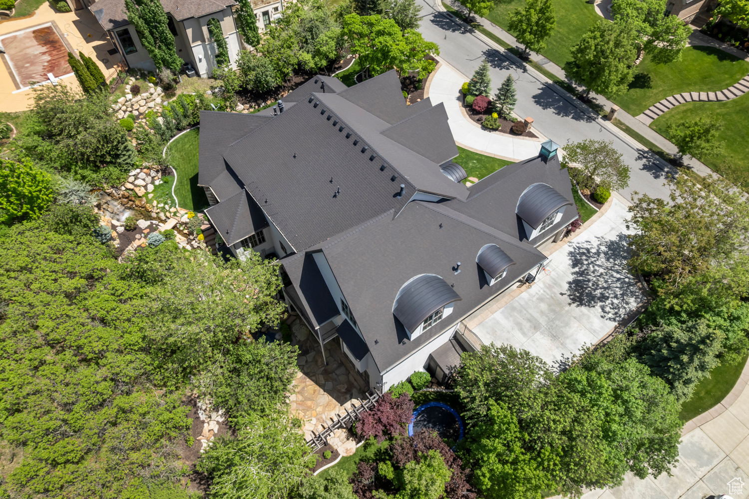 PEPPERWOOD - Residential