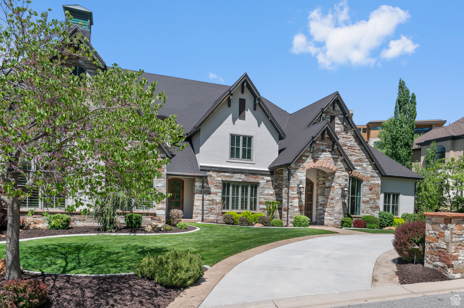 PEPPERWOOD - Residential
