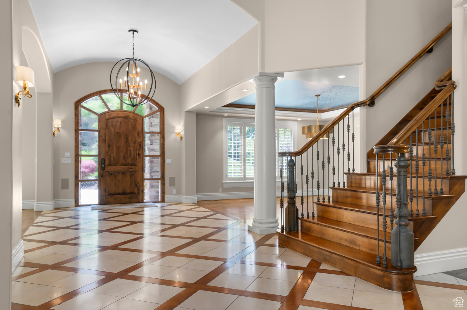 PEPPERWOOD - Residential