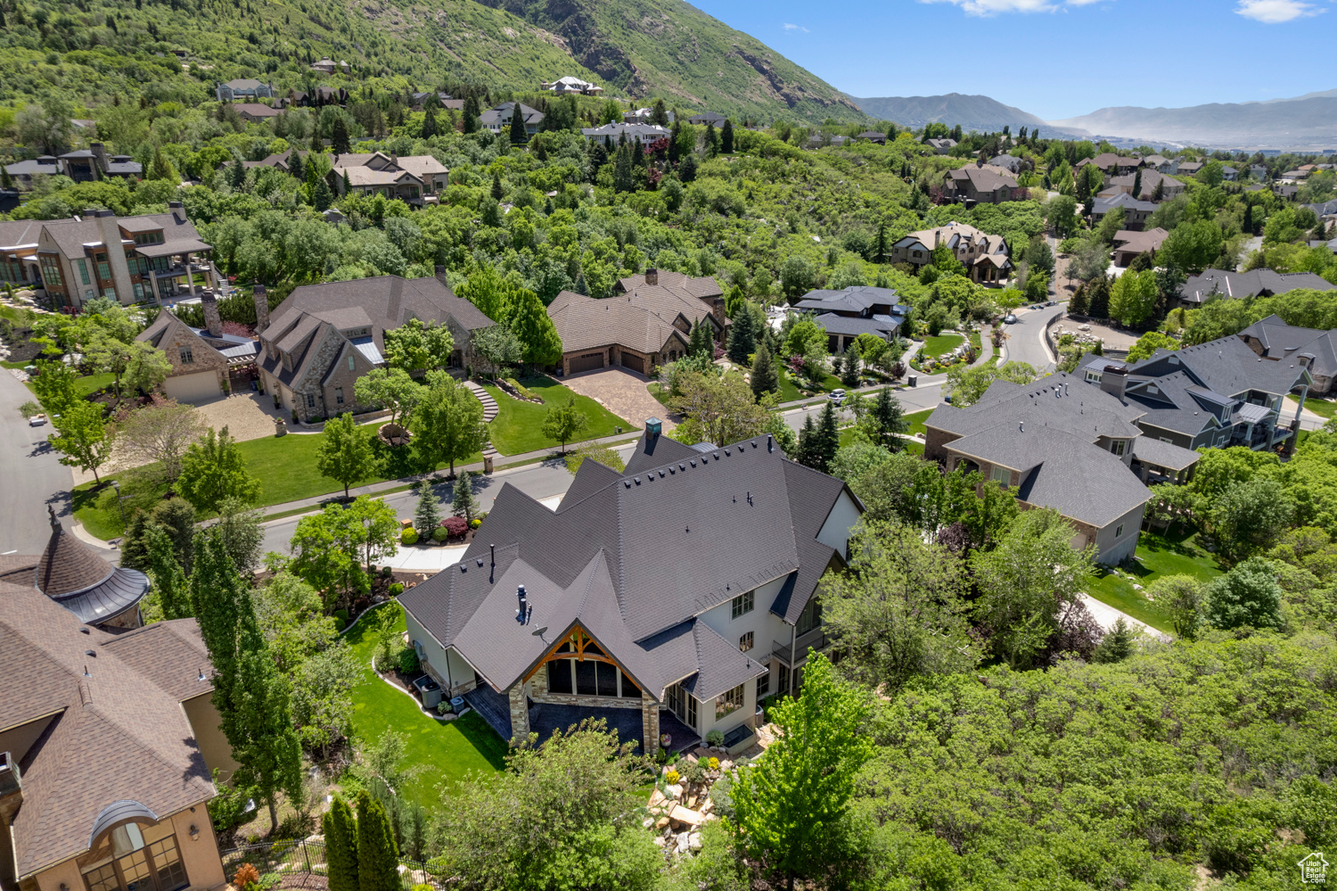 PEPPERWOOD - Residential