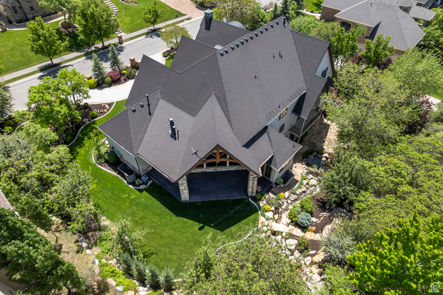 PEPPERWOOD - Residential