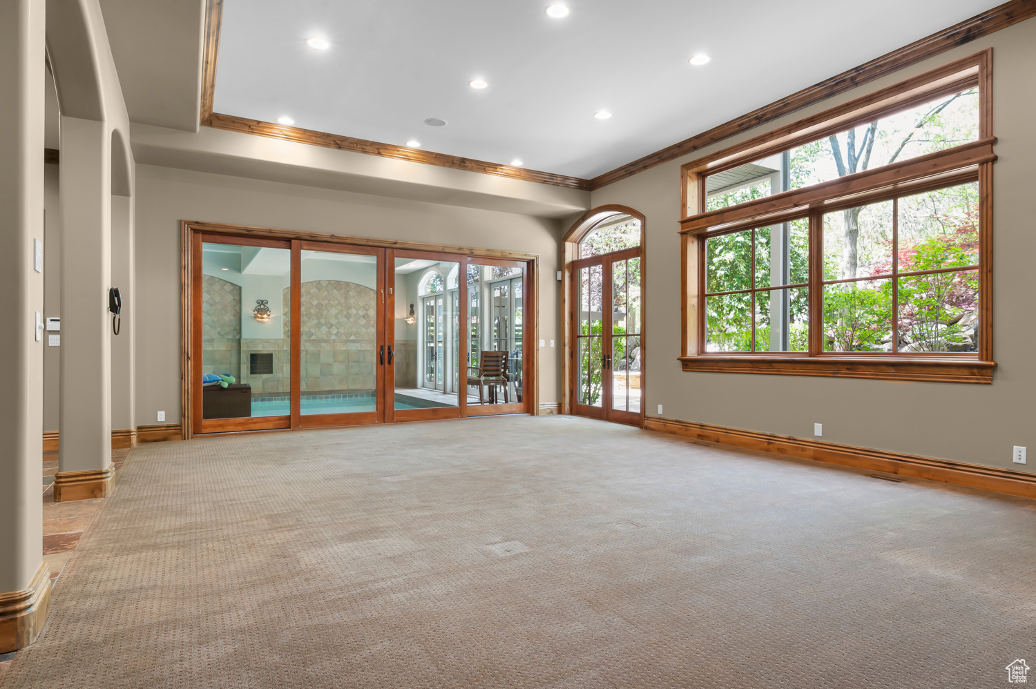PEPPERWOOD - Residential