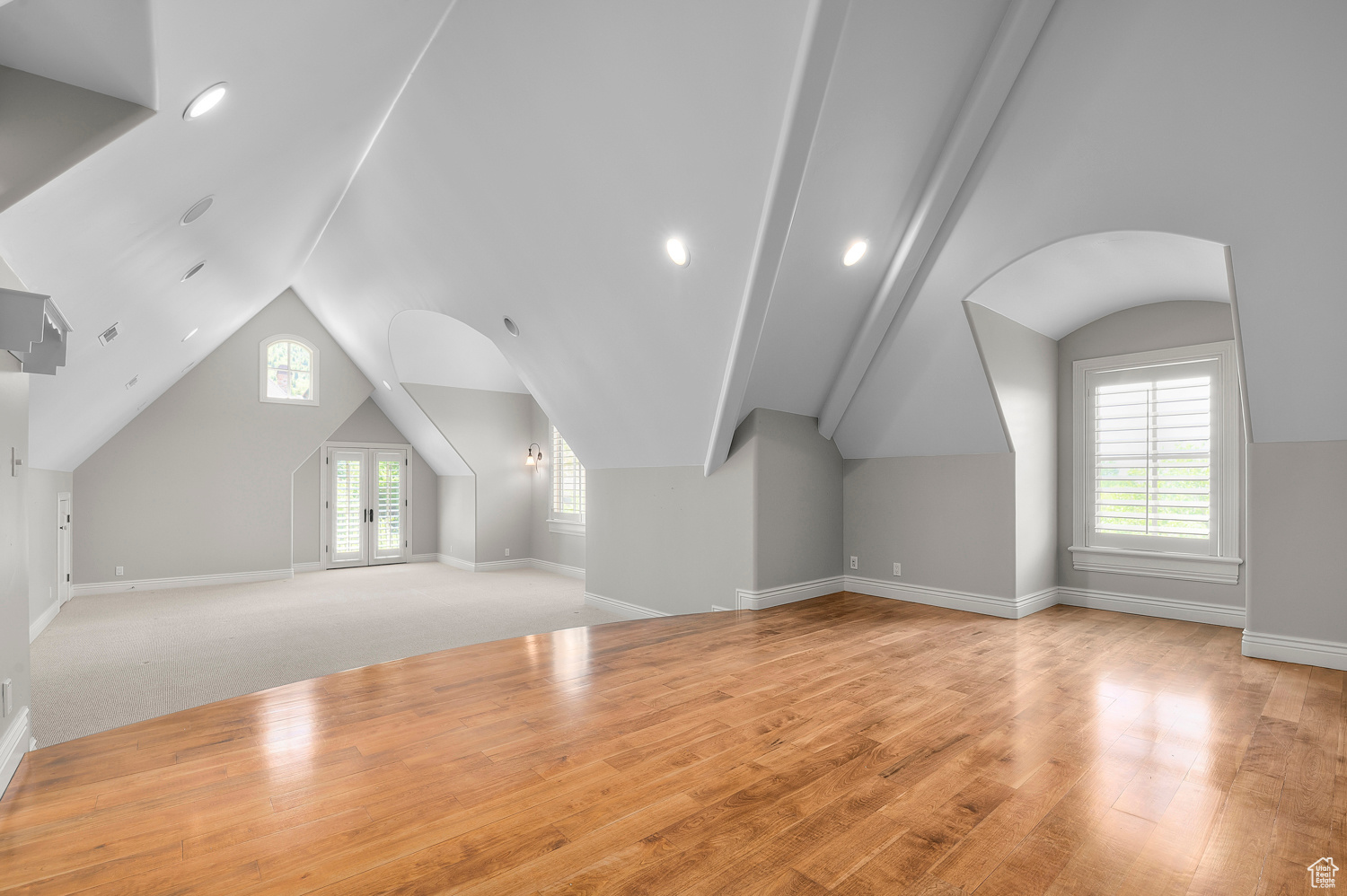 PEPPERWOOD - Residential